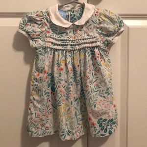 Floral Bella Bliss Dress